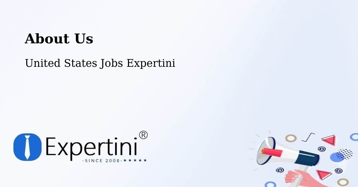 About Expertini Recruitment Platform  – Accomac - Accomac, United States Jobs Expertini