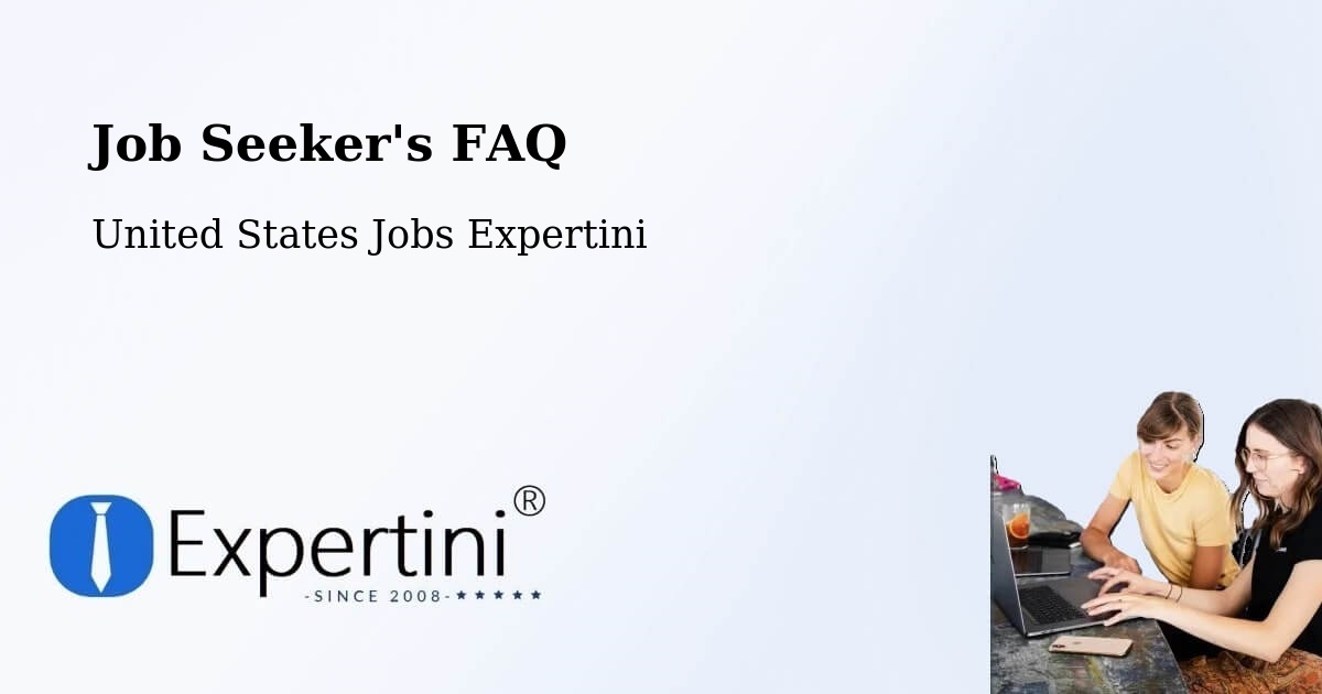 Job Seeker FAQ – Accomac - United States Jobs Expertini