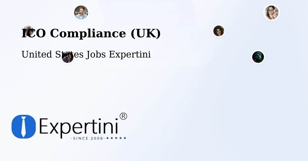 UK Data Protection & ICO Compliance – Accomac - United States Jobs Expertini
