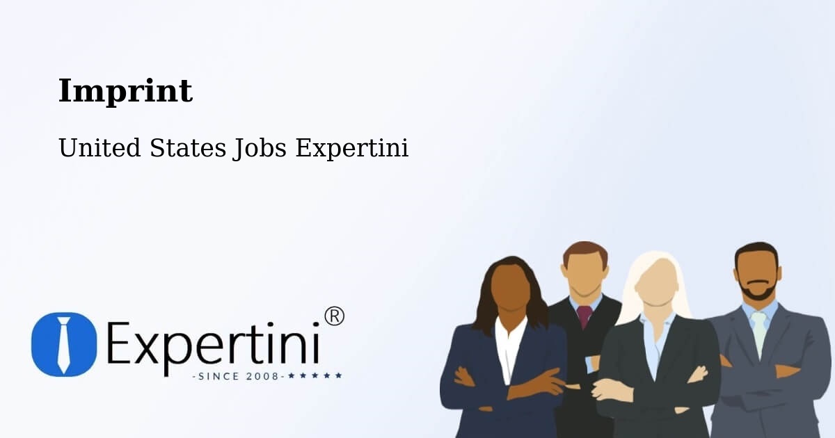 Imprint – Accomac - United States Jobs Expertini