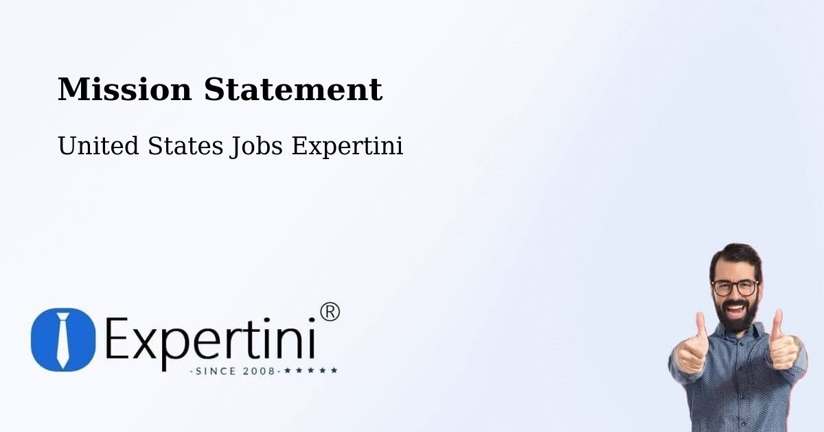 Corporate Mission – Accomac - United States Jobs Expertini