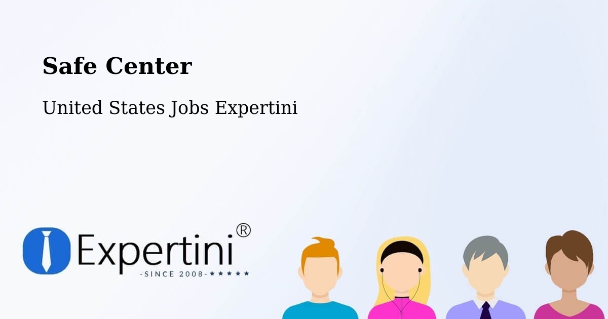 Safety Center – Accomac - United States Jobs Expertini