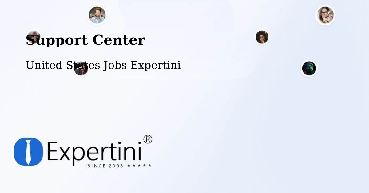 Support Services – Accomac - United States Jobs Expertini