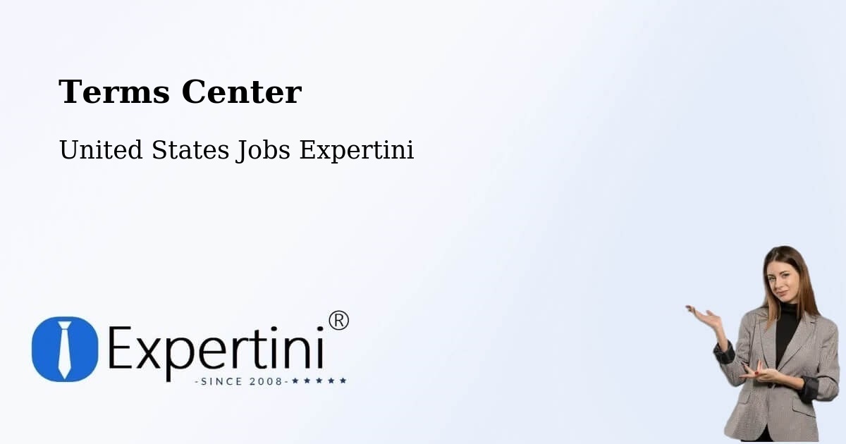 Terms of Service – Accomac - United States Jobs Expertini