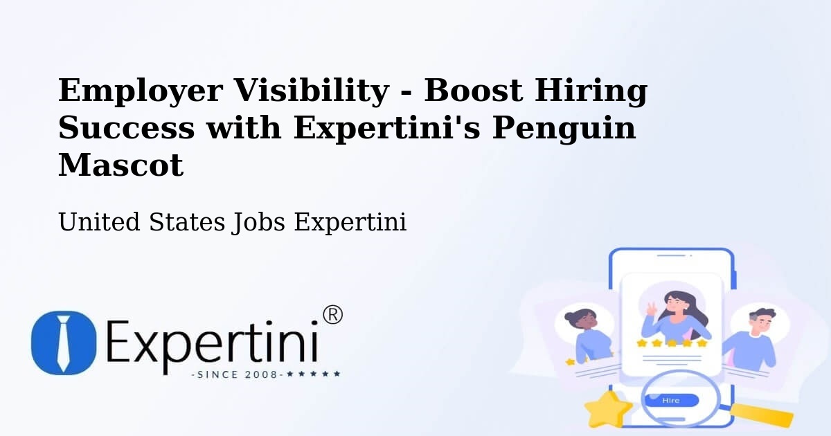 Employer Visibility Strategy – Accomac - United States Jobs Expertini